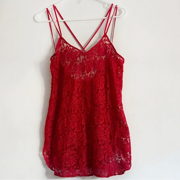 vintage lace lingerie - Picture 2 of 6